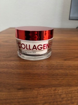 Devoted Creations Collagenetics Multi-Targeting Rejuvination Cream - 4 oz