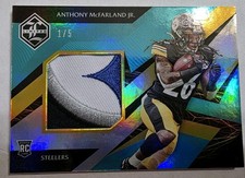 Law of Cards: Leaf Challenges Panini's Limited Trademark 21