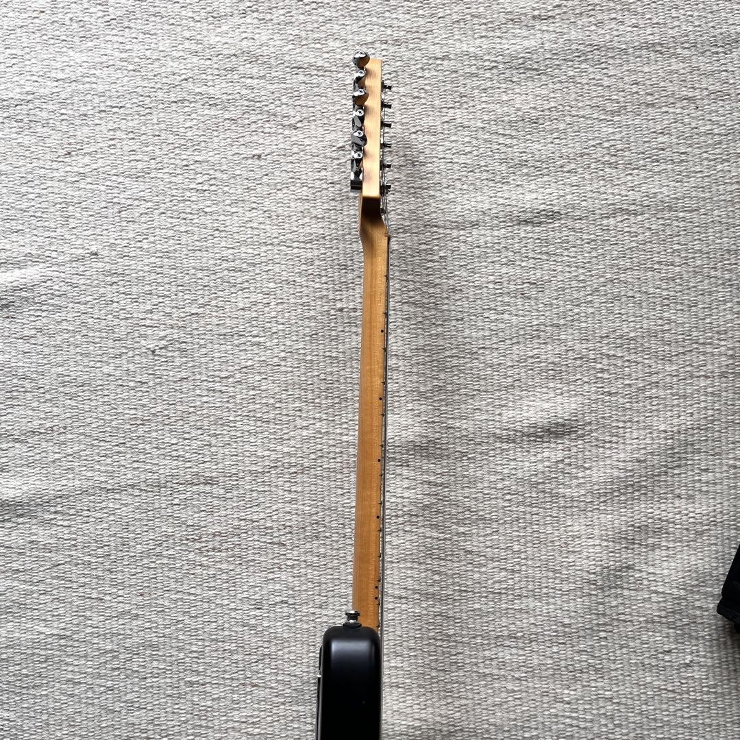 美品】Godin Session SG MN ストラト ゴダン Godin Session Sg