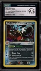 Pokemon Dark Gyarados EX Team Rocket Returns Reverse Holo #36 CGC 9.5