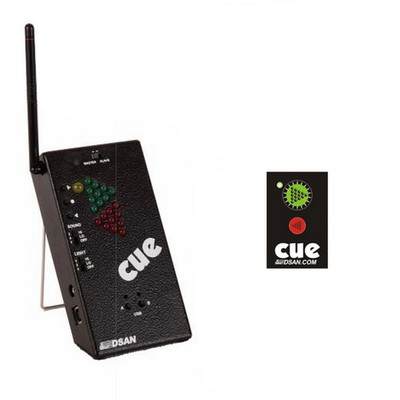 ADJ Hexcon L 36-Channel DMX Hardware Controller for RGBAL+UV LED Fixtures