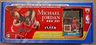 2007 Fleer 200 Card Michael Jordan Career Box Set Hardwood Floor Relic UNSEALED