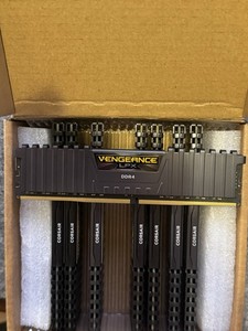 Corsair Vengeance LPX 64GB | eBay