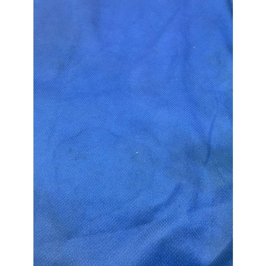 Maillot football vintage Equipe de France domicile saison 1998-1999 - Photo 3/4