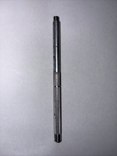 Vintage General USA 6” Pocket Magnet Pick Up Tool