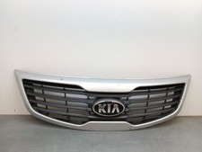 863513U000 VORDERER STOßSTANGENGITTER / 1066369 FÜR KIA SPORTAGE III SL 1.6 GD