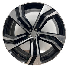 VOLVO XC90 22" 9J ET38,5 ALLOY WHEEL 32209412