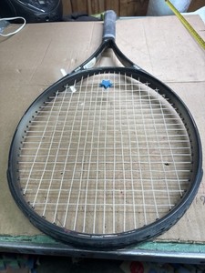 Prince CTS Storm Mid Plus Tennis Racquet Headguard & Grommet Kit - TC9
