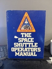 The Space Shuttle Operators Manual. Paperback. 1982 First Edition