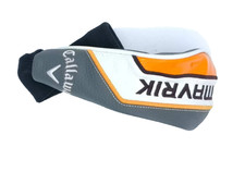 Callaway Mavrik Hybrid Headcover Preowned Condition GOOD