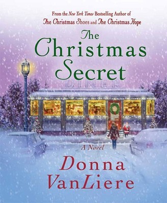 The Christmas Secret: A Novel (Christmas Hope Series, 5)