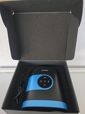 Quinear Model QN-086H Air Compression Hand Massager With Heat.