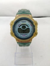 CASIO DW-610 G-Shock