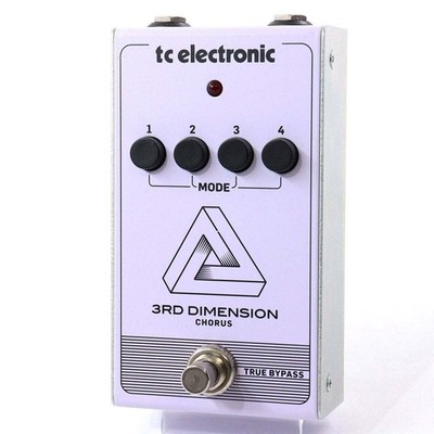 Tc Electronic 3Rd Dimension Ikebukuro Store