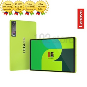 Lenovo Legion Y700 Tablet | eBay