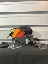 Oakley Sutro Lite Sweep OO9465 Matte Black Sunglasses PRIZM Road Lens NEW