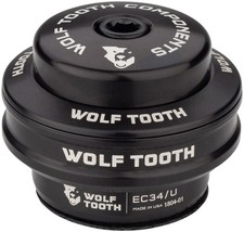 Wolf Tooth Performance Headset - EC34/28.6 Up...