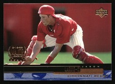 2000 Upper Deck #89 Jason LaRue