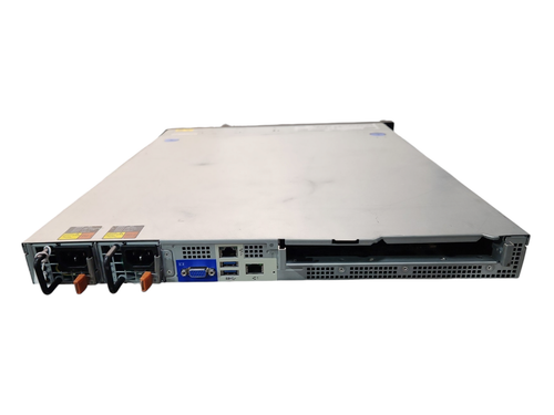 Lenovo System X3250 M6 1U 8x2.5", Xeon E3-1240 v6 3.70GHz, 8GB DDR4, No HDD - Picture 2 of 7