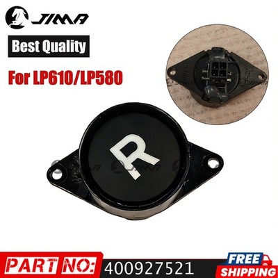 Reverse Button Brake System Sensor Switch for Lamborghini LP560 400927521