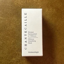 Chantecaille Hibiscus Smoothing Mask 8ml Brand New
