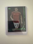 Topps 2025/2026 Premier League Chris Woods Black Edge Edition 59/99