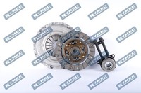 Rymec Kupplungssatz JT6565029 FüR Ford Mazda