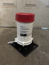 HoldRite HydroFlame HFP-M2B Firestop Sleeve 1-1/4 - 2 In. Polypropylene