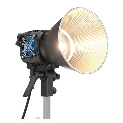 Zhiyun Molus B200 200W 2700K-6500K Bi-Color COB Led Video Light for Photography