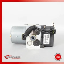 1997-2004 Porsche Boxster ABS Hydraulic Pump Unit 98635575500 OEM Used