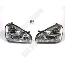 Feu avant (phare) Infiniti Q45