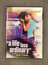 A Life Less Ordinary DVDs