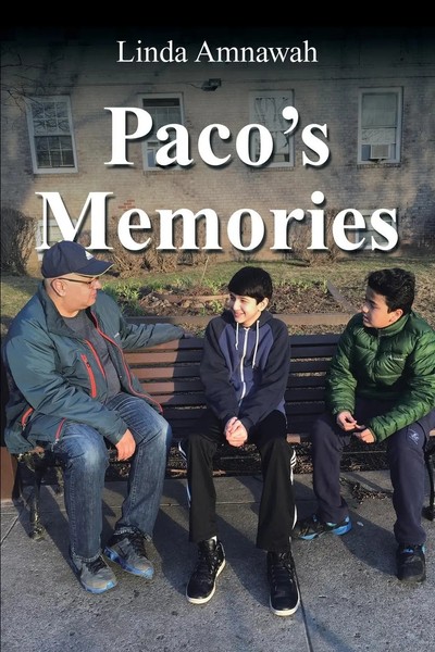 Linda Amnawah | Paco's Memories | Taschenbuch | Englisch (2001) | iUniverse-image