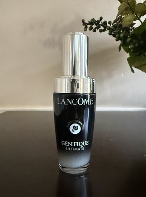 New! Lancome Ultimate Genifique Youth Activating Concentrate Serum 30ml / 1.0 oz
