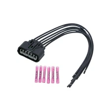 Engine Crankshaft Position Sensor Connector For Acura MDX Honda Accord Odyssey