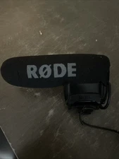 Rode Videomic Pro Microphone