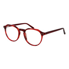 Signature Brillenfassung KIS1805 734 50 Damen Rot