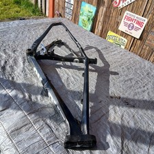 On One WHIPPET Carbon Frame