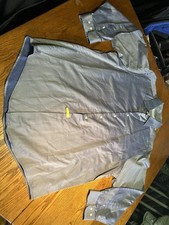 Brooks Brothers Men's Button-Down Dress Shirt Size 16 1/2 32/33