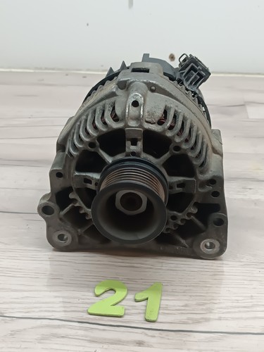 Generator Lichtmaschine VW Polo 6N