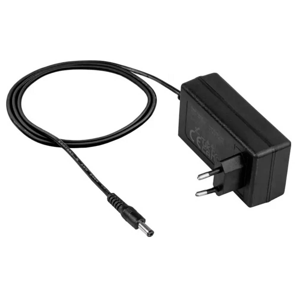 Chargeur 24V 2A AK-TB-35 Akyga avec protection contre surtension