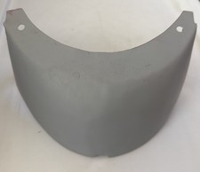 1940 Ford Deluxe - Grill Chin Pan - Original - Nice Condition - See Photos
