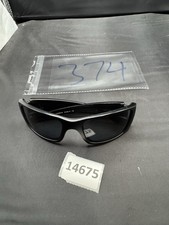 Oakley Fuel Cell Black/Black Sunglasses OO9096-05 60-19-130