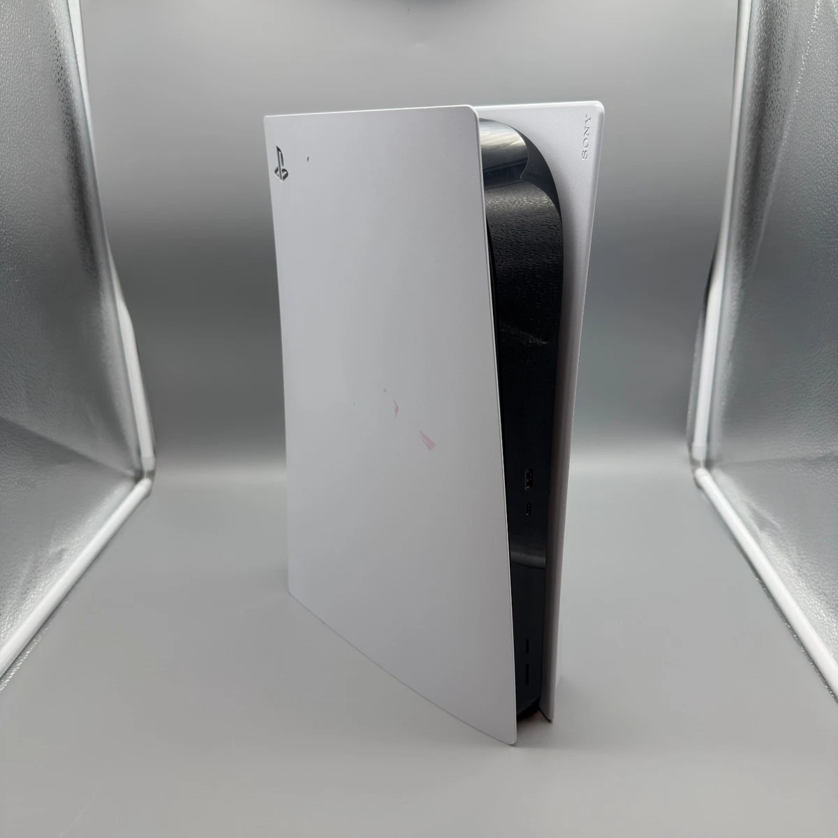Sony PlayStation 5 Blu-Ray Edition Video Game Consoles for sale - eBay