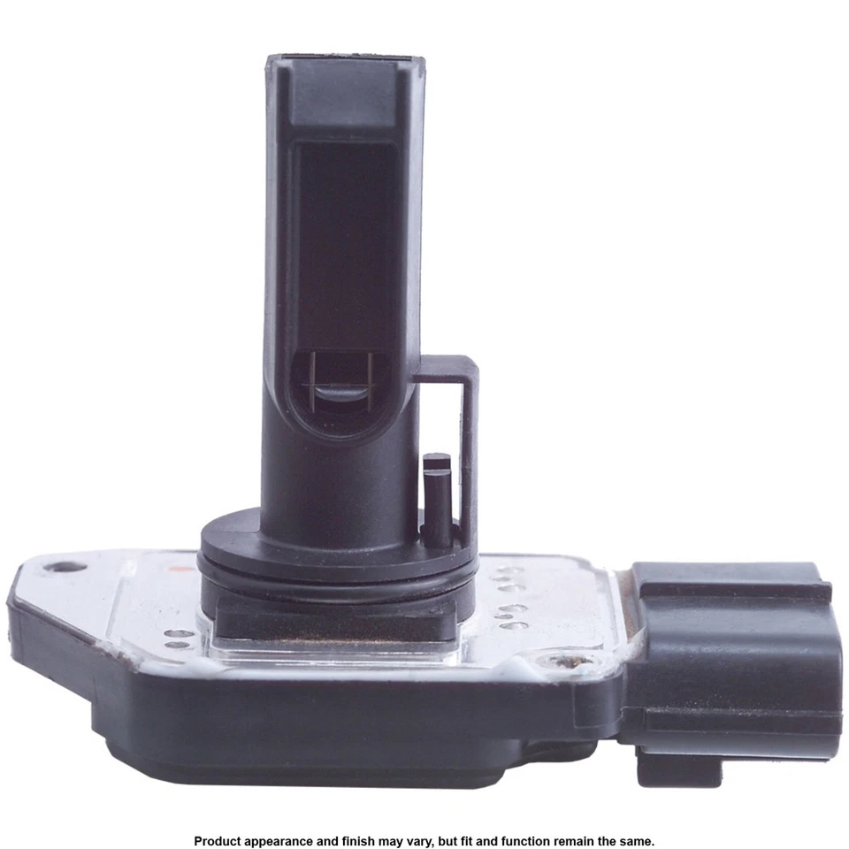 Medidor de flujo de aire másico Cardone MAF para Ford F-150 Mustang 2001 2002 2003 2004 Foto 3 de 4