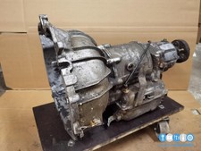 Original BMW  2002 E10 E21  Automatikgetriebe 3HP-22 Getriebe Automatik  18499