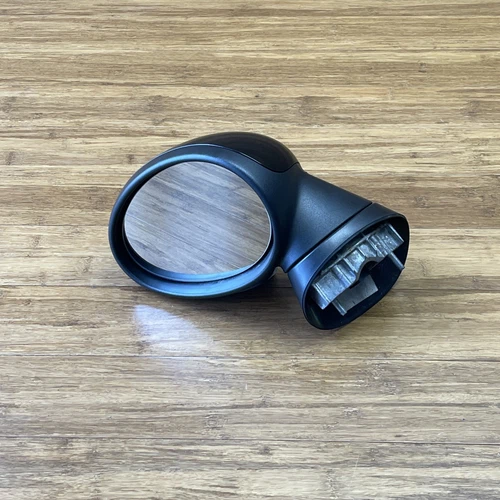 2010-2016 Mini Countryman R60 Front Left Door View Mirror OEM *NOTE*