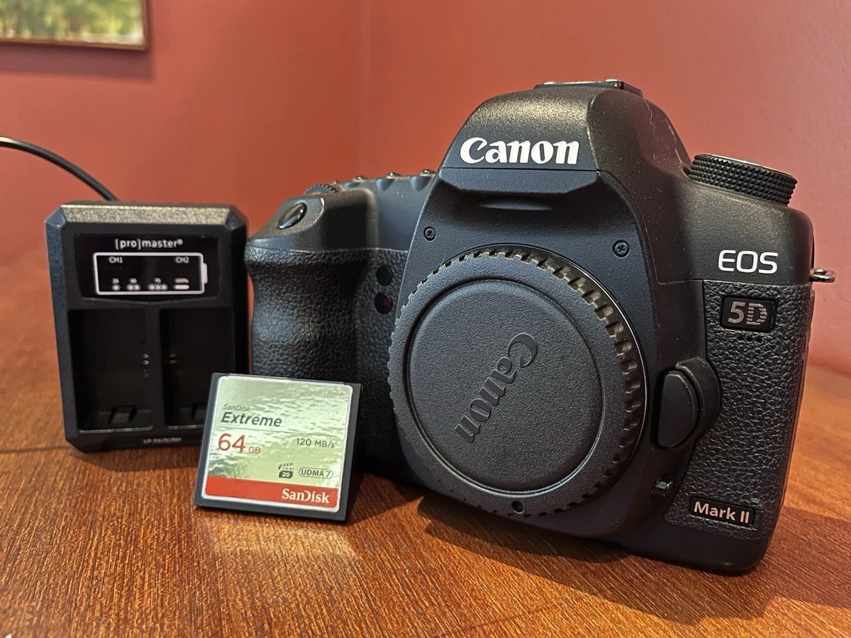 ■美品・S数664回 Canon EOS 5D Mark II マーク2 ボディ 美品・S数664回 Canon EOS 5D Mark II マーク2 ボディ □美品・S数664