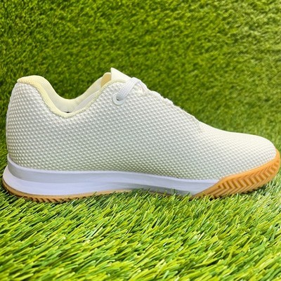 Nobull Outwork Edge Womens Size 5.5 White Gum Running  display picture 2