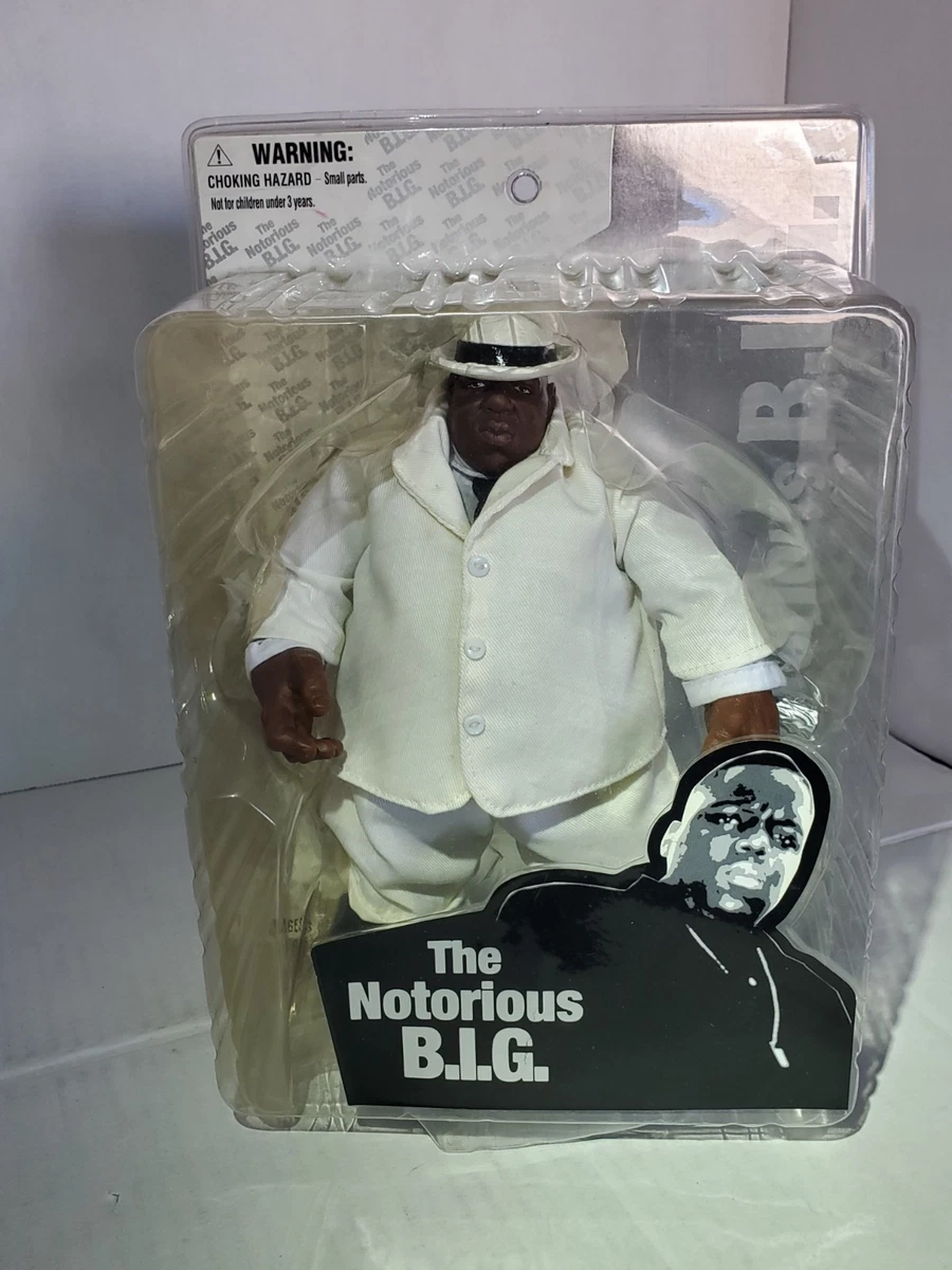 Mezco Music Action Figures for sale | eBay